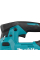 Аккумуляторный смазочный пистолет Makita XGT 40 V MAX GP001GZ, каркас