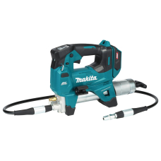 Аккумуляторный смазочный пистолет Makita XGT 40 V MAX GP001GZ, каркас