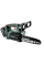 Аккумуляторная цепная пила Metabo MS 18 LTX BL 25, 1x18 V 4.0 Ah, з/у