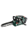 Аккумуляторная цепная пила Metabo MS 18 LTX BL 25, 1x18 V 4.0 Ah, з/у