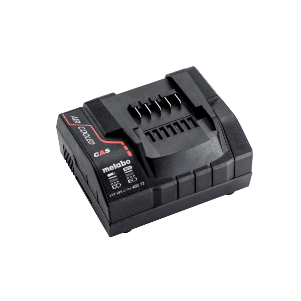 Зарядное устройство для Metabo ASC 72