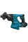 Акумуляторний перфоратор Makita XGT 40 V MAX HR011GZ, каркас