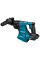 Акумуляторний перфоратор Makita XGT 40 V MAX HR011GZ, каркас