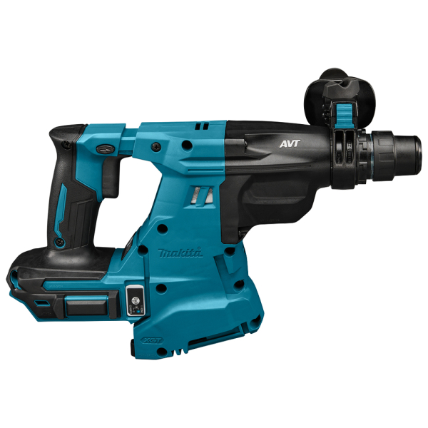 Акумуляторний перфоратор Makita XGT 40 V MAX HR011GZ, каркас