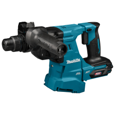 Акумуляторний перфоратор Makita XGT 40 V MAX HR011GZ, каркас