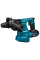 Акумуляторний перфоратор Makita XGT 40 V MAX HR011GZ, каркас