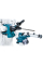 Комплект для пылеудаления Makita DX17 HR011G