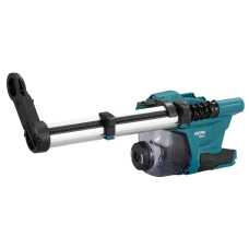 Комплект для видалення пилу Makita DX17 HR011G