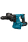 Акумуляторний перфоратор Makita XGT 40 V MAX HR012GZ, каркас