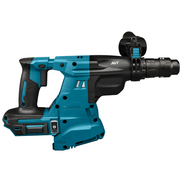 Акумуляторний перфоратор Makita XGT 40 V MAX HR012GZ, каркас
