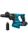 Акумуляторний перфоратор Makita XGT 40 V MAX HR012GZ, каркас