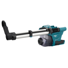 Комплект для видалення пилу Makita DX18 HR012G