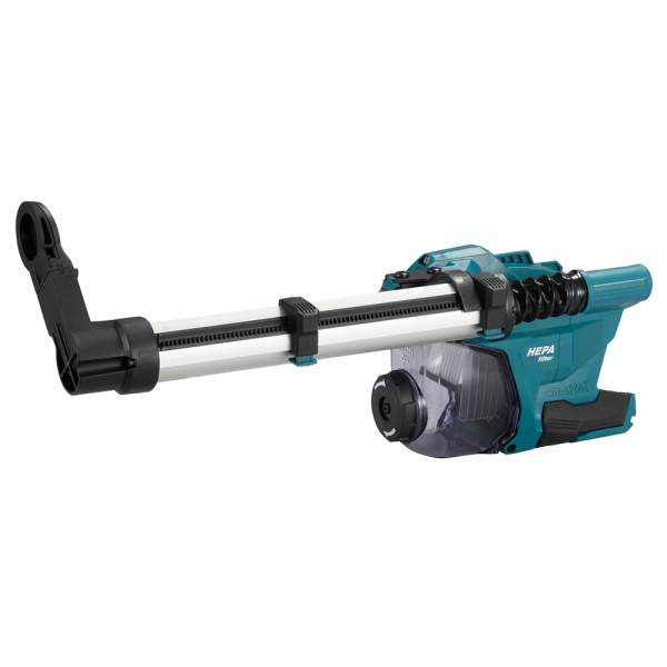 Комплект для видалення пилу Makita DX18 HR012G