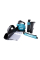 Акумуляторна повітродувка-пилосос Makita XGT 40 V MAX UB003GZ, каркас