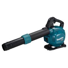 Аккумуляторная воздуходувка-пылесос Makita XGT 40 V MAX UB003GZ, каркас