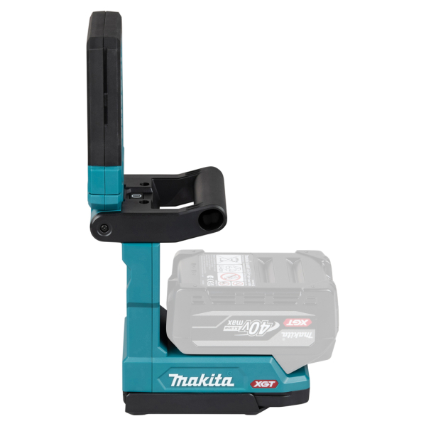 Аккумуляторный фонарь Makita EUAML013G, каркас