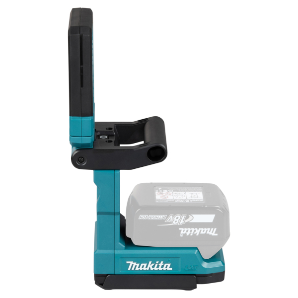 Аккумуляторный фонарь Makita EUADML819, каркас