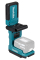 Аккумуляторный фонарь Makita EUADML819, каркас