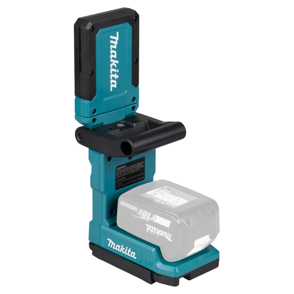 Акумуляторний ліхтар Makita EUADML819, каркас