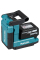 Аккумуляторный фонарь Makita EUADML819, каркас