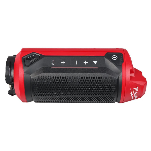 Аккумуляторная колонка Milwaukee M12 SPEJSG2-0, каркас