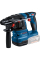 Набор аккумуляторных инструментов Bosch GBH 18V-22, GWS 18V-8, 2×GBA 18 V 4.0 Ah, з/у GAL 18V-40, сумка M-BAG