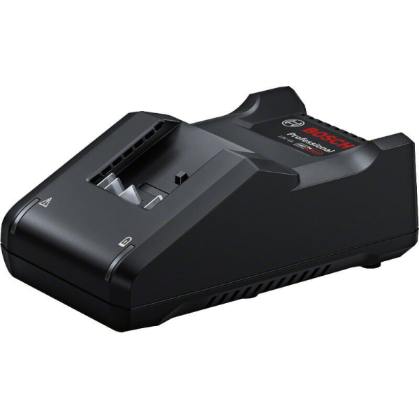 Набір акумуляторних інструментів Bosch GBH 18V-22, GWS 18V-8, 2×GBA 18V 4.0 Ah, з/п GAL 18V-40, сумка M-BAG