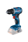 Набор аккумуляторных инструментов Bosch, GSR 18V-45, GBH 18V-22, 2×GBA 18 V 4.0 Ah, з/у GAL 18V-40, набор бит и буров, сумка