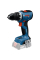 Набор аккумуляторных инструментов Bosch GSR 18V-65, GBH 18V-22, GWS 18V-8, 2×GBA 18 V 5.0 Ah, з/у GAL 18V-40, 3×L-BOXX 136
