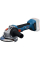 Набор аккумуляторных инструментов Bosch GSR 18V-65, GBH 18V-22, GWS 18V-8, 2×GBA 18 V 5.0 Ah, з/у GAL 18V-40, 3×L-BOXX 136