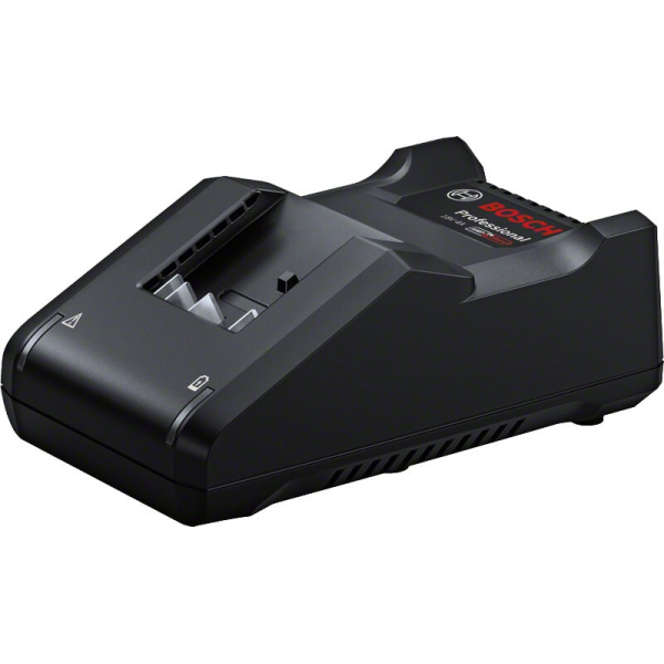 Набір акумуляторних інструментів Bosch GSR 18V-65, GBH 18V-22, GWS 18V-8, 2×GBA 18V 5.0 Ah, з/п GAL 18V-40, 3×L-BOXX 136