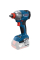 Набор аккумуляторных инструментов Bosch GSR 18V-65, GBH 18V-22, GDX 18V-285, 3×GBA 18 V 5.0 Ah, з/у GAL 12V/18V-80, сумка M-BAG