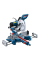 Торцювальна пила Bosch PRO GCM 254 D