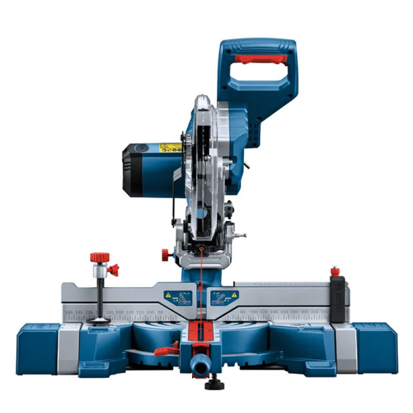 Торцовочная пила Bosch PRO GCM 254 D