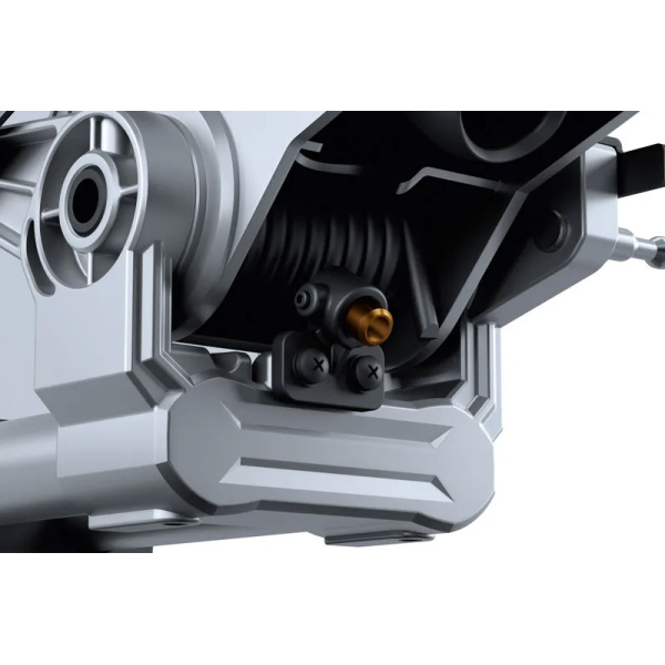 Торцовочная пила Bosch PRO GCM 254 D