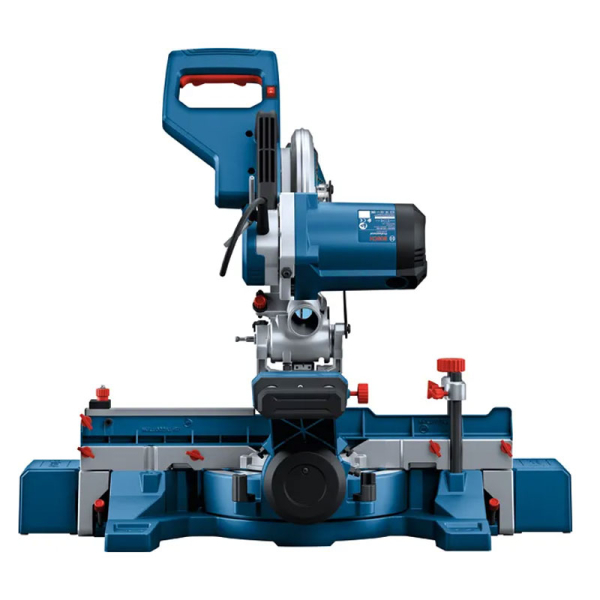 Торцовочная пила Bosch PRO GCM 254 D