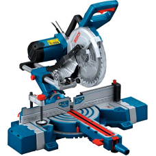 Торцовочная пила Bosch PRO GCM 254 D