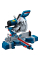 Торцювальна пила Bosch PRO GCM 254 D