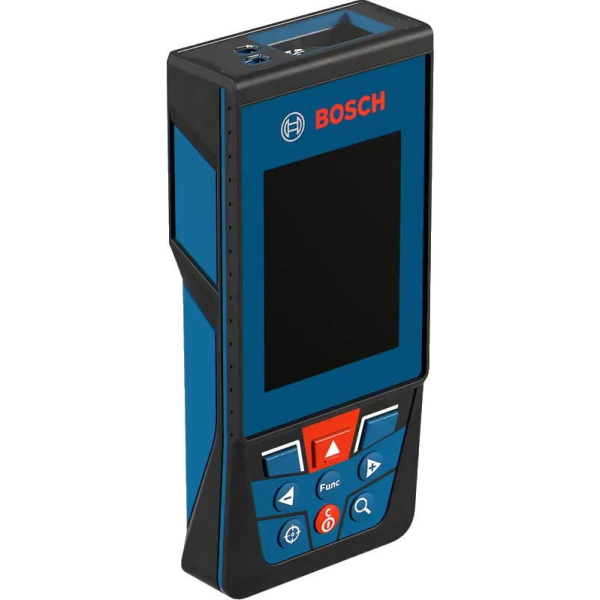 Лазерный дальномер Bosch Professional GLM 100-25 C со штативом BT 150