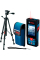 Лазерный дальномер Bosch Professional GLM 150-27 C со штативом BT 150