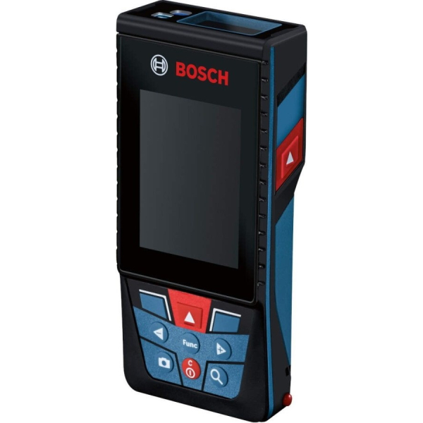 Лазерный дальномер Bosch Professional GLM 150-27 C со штативом BT 150