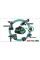 Набор инструментов Metabo BS 18 BL Edition, W 18 L BL 9-125, KH 18 LTX 24, Li-Power 2x4.0 Ah, SC 36, сумка