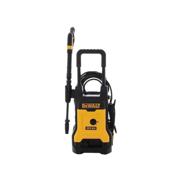 Мойка высокого давления DeWALT DXPW001U