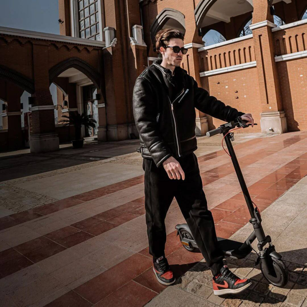 Электросамокат NAVEE EasyRide 25 Pro-E