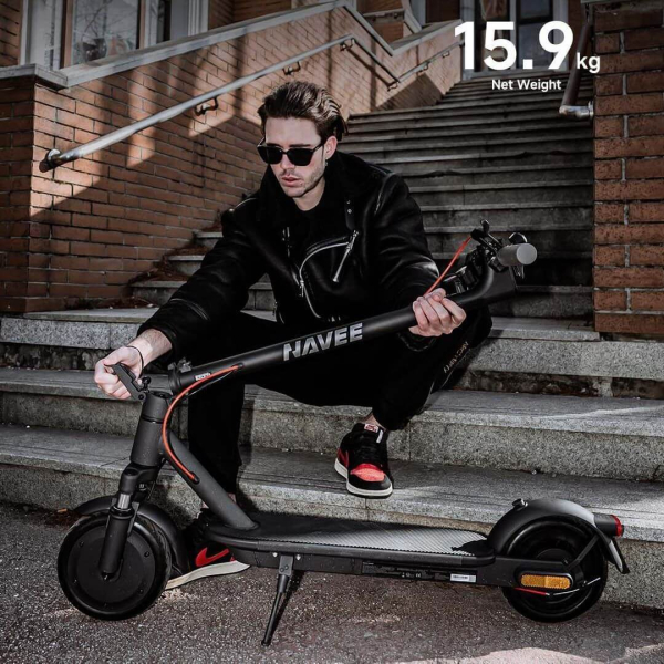 Электросамокат NAVEE EasyRide 25 Pro-E