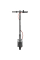 Электросамокат NAVEE EasyRide 25 Pro-E