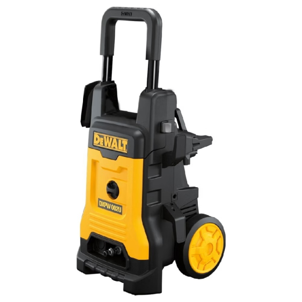 Мойка высокого давления DeWALT DXPW002U