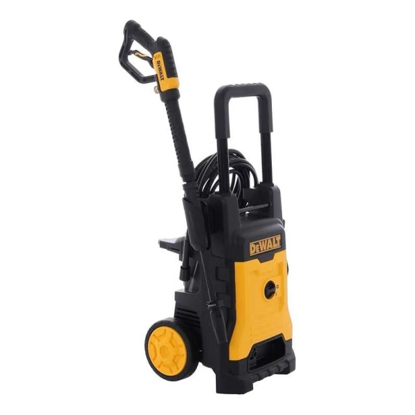 Мойка высокого давления DeWALT DXPW002U
