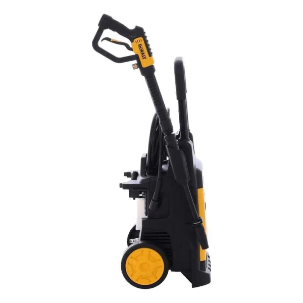 Мойка высокого давления DeWALT DXPW002U