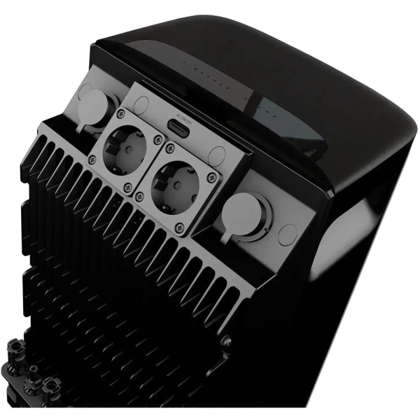 Зарядна станція EcoFlow DELTA Lite Stream Pro, 1920 Вт⋅год, 1000 Вт